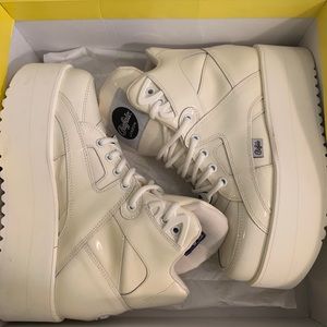 CLOSET BLOWOUT! Buffalo Junya Watanabe Sneakers